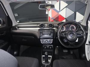 Suzuki Swift 1.2 GL auto - Image 6