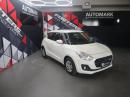 Thumbnail Suzuki Swift 1.2 GL auto