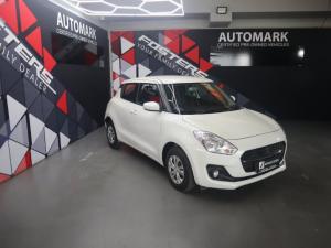 Suzuki Swift 1.2 GL auto - Image 1