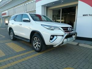 Toyota Fortuner 2.8GD-6 Epic - Image 1