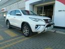 Thumbnail Toyota Fortuner 2.8GD-6 Epic