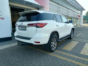 Toyota Fortuner 2.8GD-6 Epic - Image 2