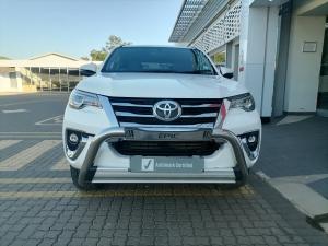 Toyota Fortuner 2.8GD-6 Epic - Image 4