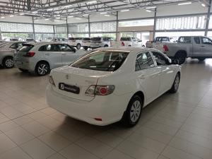 Toyota Corolla Quest 1.6 auto - Image 2