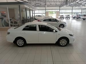 Toyota Corolla Quest 1.6 auto - Image 3