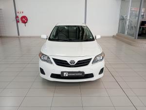 Toyota Corolla Quest 1.6 auto - Image 4