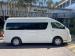 Toyota Hiace 2.5D-4D bus 14-seater GL - Thumbnail 3
