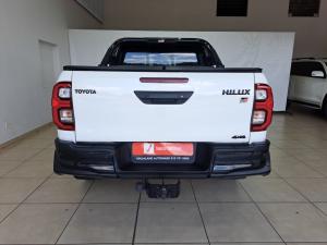 Toyota Hilux 2.8GD-6 double cab 4x4 GR-Sport - Image 5