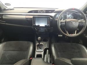 Toyota Hilux 2.8GD-6 double cab 4x4 GR-Sport - Image 6