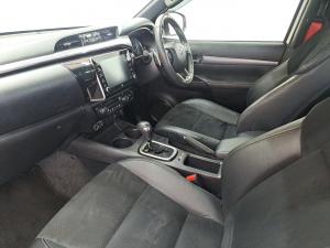 Toyota Hilux 2.8GD-6 double cab 4x4 GR-Sport - Image 7