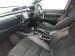 Toyota Hilux 2.8GD-6 double cab 4x4 GR-Sport - Thumbnail 7