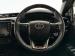 Toyota Hilux 2.8GD-6 double cab 4x4 GR-Sport - Thumbnail 8
