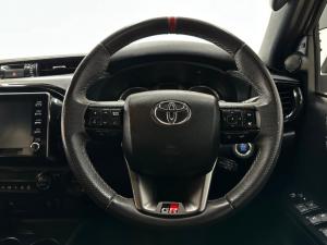 Toyota Hilux 2.8GD-6 double cab 4x4 GR-Sport - Image 8