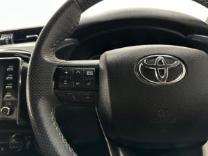 Toyota Hilux 2.8GD-6 double cab 4x4 GR-Sport - Image 9