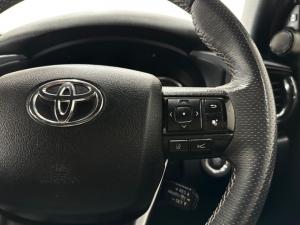 Toyota Hilux 2.8GD-6 double cab 4x4 GR-Sport - Image 10