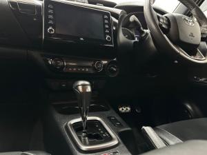 Toyota Hilux 2.8GD-6 double cab 4x4 GR-Sport - Image 13