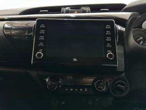 Toyota Hilux 2.8GD-6 double cab 4x4 GR-Sport - Image 14