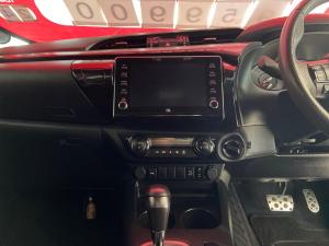Toyota Hilux 2.8GD-6 double cab 4x4 GR-Sport - Image 15