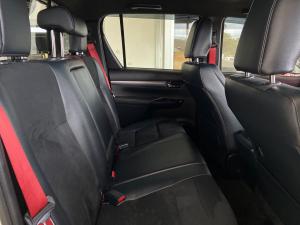 Toyota Hilux 2.8GD-6 double cab 4x4 GR-Sport - Image 18