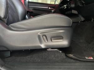 Toyota Hilux 2.8GD-6 double cab 4x4 GR-Sport - Image 19
