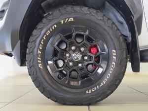 Toyota Hilux 2.8GD-6 double cab 4x4 GR-Sport - Image 21
