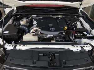 Toyota Hilux 2.8GD-6 double cab 4x4 GR-Sport - Image 22
