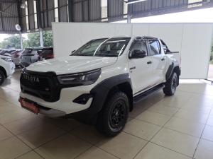 Toyota Hilux 2.8GD-6 double cab 4x4 GR-Sport - Image 23