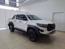 Thumbnail Toyota Hilux 2.8GD-6 double cab 4x4 GR-Sport