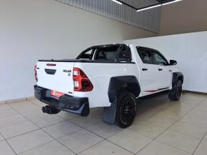 Toyota Hilux 2.8GD-6 double cab 4x4 GR-Sport - Image 2