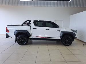 Toyota Hilux 2.8GD-6 double cab 4x4 GR-Sport - Image 3