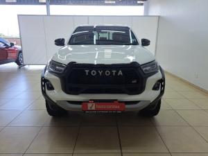 Toyota Hilux 2.8GD-6 double cab 4x4 GR-Sport - Image 4