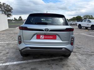 Toyota Urban Cruiser 1.5 XS - Image 5