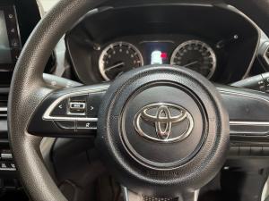 Toyota Urban Cruiser 1.5 XS - Image 9