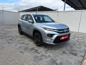 Toyota Urban Cruiser 1.5 XS - Image 1