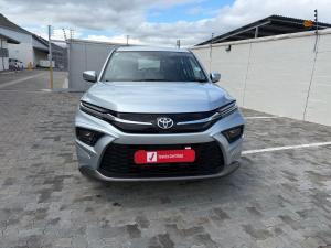 Toyota Urban Cruiser 1.5 XS - Image 2