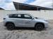 Toyota Urban Cruiser 1.5 XS - Thumbnail 3
