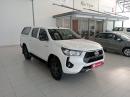 Thumbnail Toyota Hilux 2.4GD-6 double cab 4x4 Raider auto