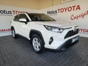 Toyota RAV4 2.0 GX - Image 1