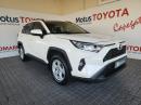 Thumbnail Toyota RAV4 2.0 GX