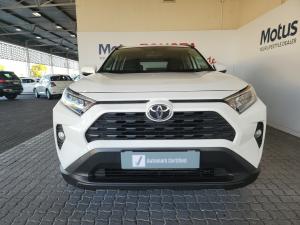 Toyota RAV4 2.0 GX - Image 4