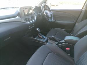 Toyota Starlet 1.5 XS auto - Image 7