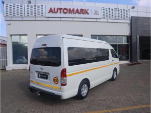 Toyota Hiace 2.5D-4D bus 14-seater GL - Image 2