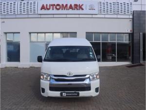 Toyota Hiace 2.5D-4D bus 14-seater GL - Image 4