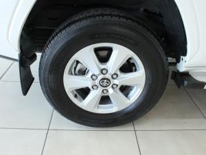 Toyota Land Cruiser 300 3.3D GX-R - Image 10