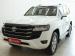 Toyota Land Cruiser 300 3.3D GX-R - Thumbnail 11
