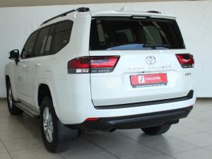 Toyota Land Cruiser 300 3.3D GX-R - Image 12