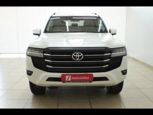 Toyota Land Cruiser 300 3.3D GX-R - Image 4