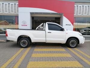 Toyota Hilux 2.5D-4D - Image 3