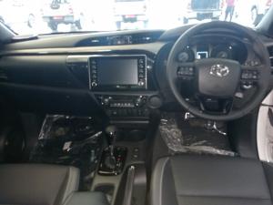 Toyota Hilux 2.8GD-6 48V double cab Legend RS - Image 6