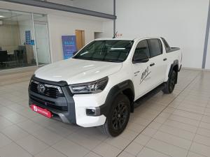 Toyota Hilux 2.8GD-6 48V double cab Legend RS - Image 8